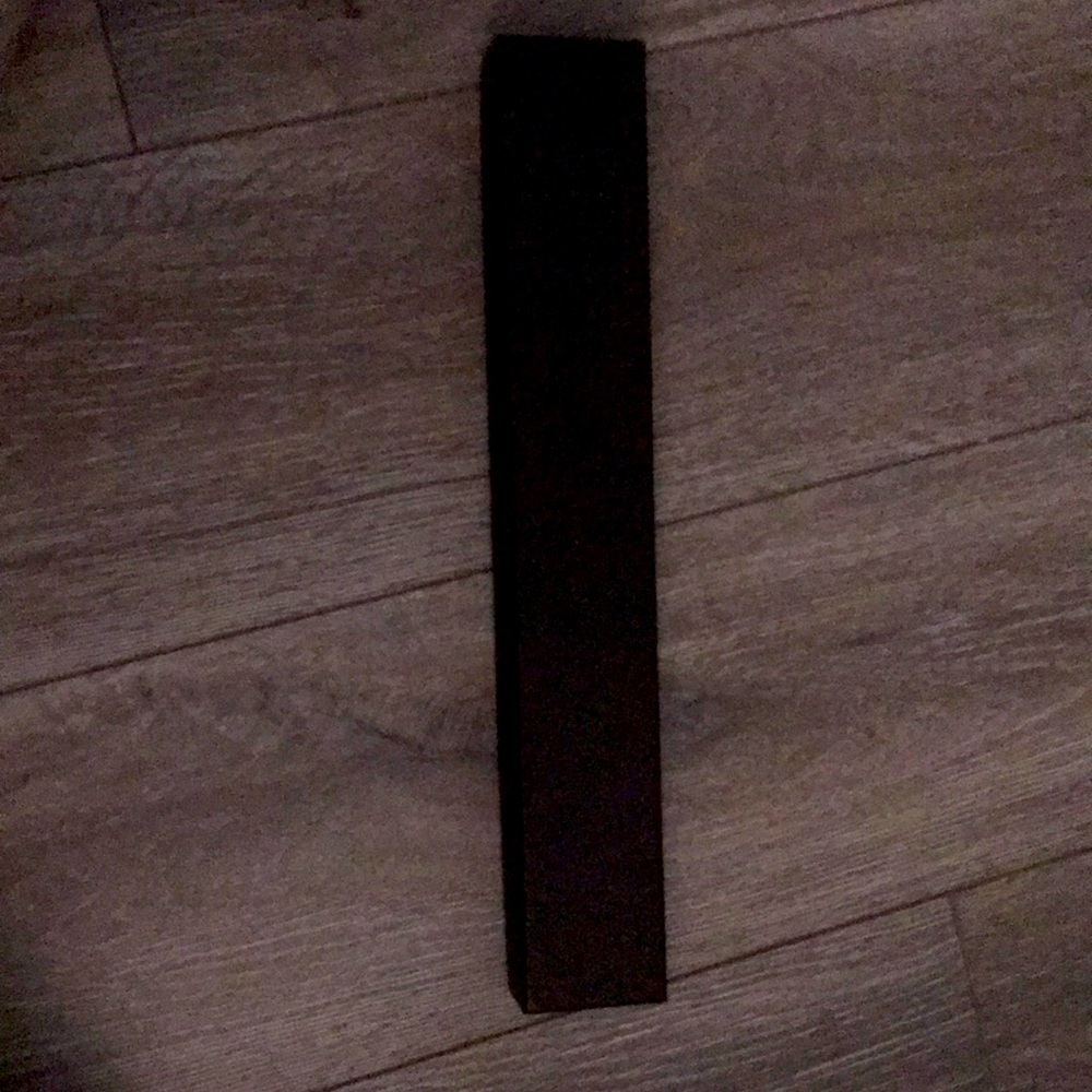 Ginny’s Wand from Harry Potter